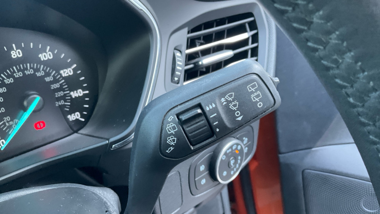 Ford Focus 1.5 EcoBoost 150 Active X Auto 5dr Petrol Estate